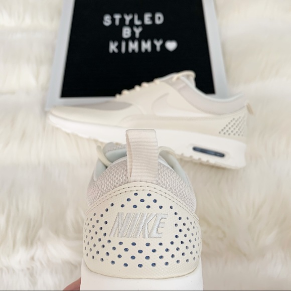 πΈ NIKE AIR MAX Thea Sneakers Shoes - Picture 6 of 7